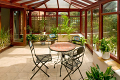 Abbey conservatory quotes