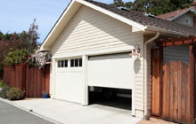 Abbey garage construction leads