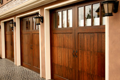 Abbey garage extension quotes