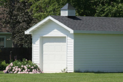 Abbey outbuilding construction costs